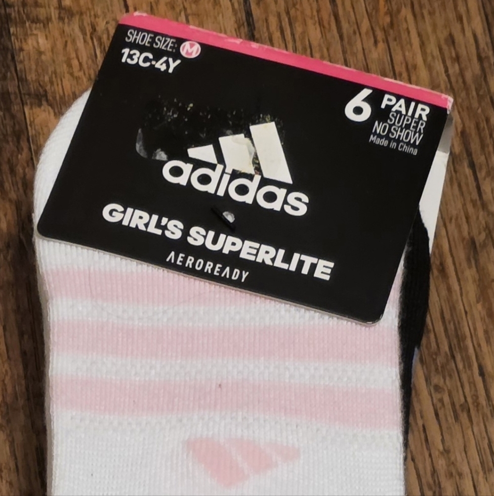 Sneaker Socks